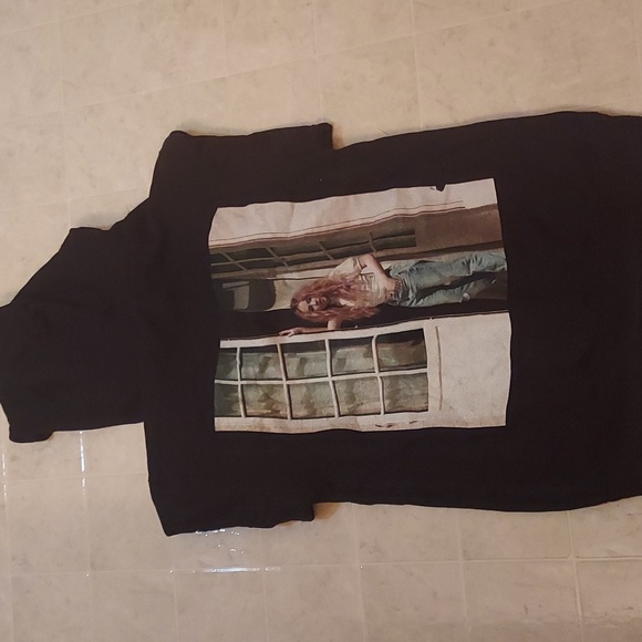 Sabrina carpenter singular hoodie - Picture 2 of 8